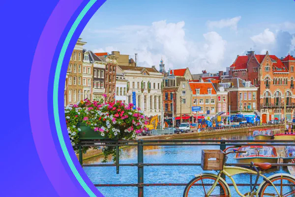 Kaseya+Datto Connect Local Amsterdam