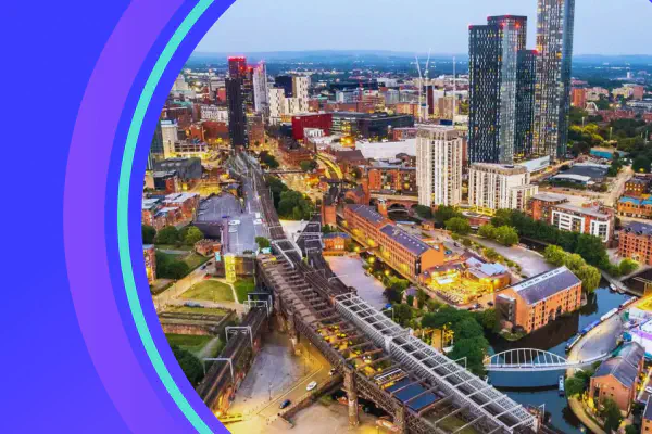 Kaseya+Datto Connect Local Manchester