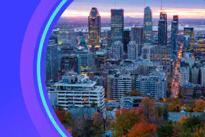 Kaseya+Datto Connect Local Montreal