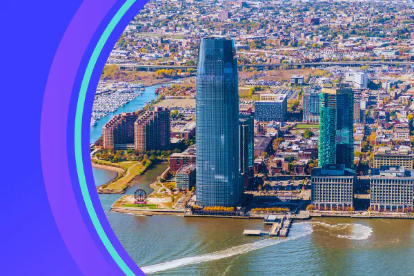 Kaseya+Datto Connect Local New Jersey