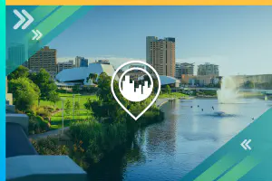 Kaseya+Datto Connect Local Adelaide