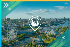 Kaseya+Datto Connect Local Montreal